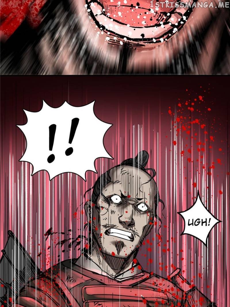 All starts with Ubume Chapter 63 - page 17