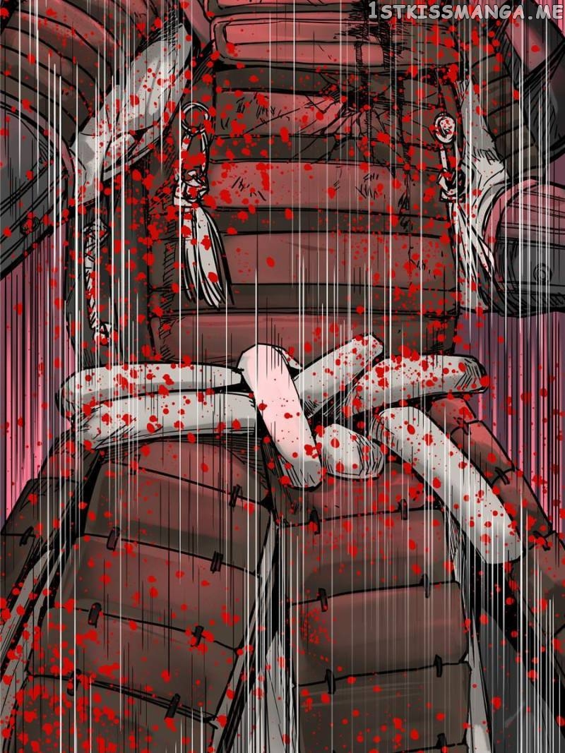All starts with Ubume Chapter 63 - page 18
