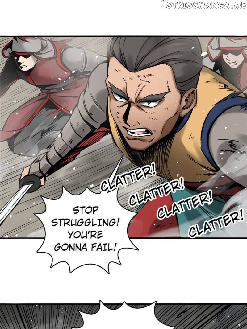 All starts with Ubume Chapter 63 - page 26