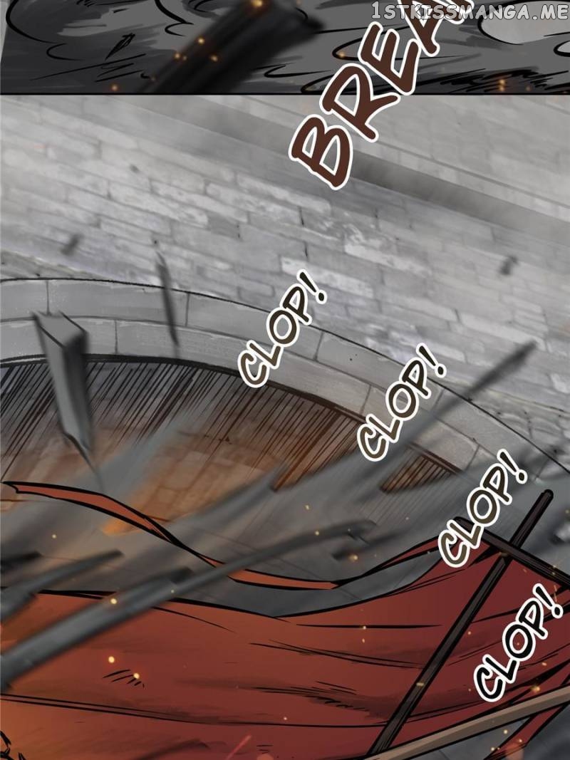 All starts with Ubume Chapter 63 - page 31