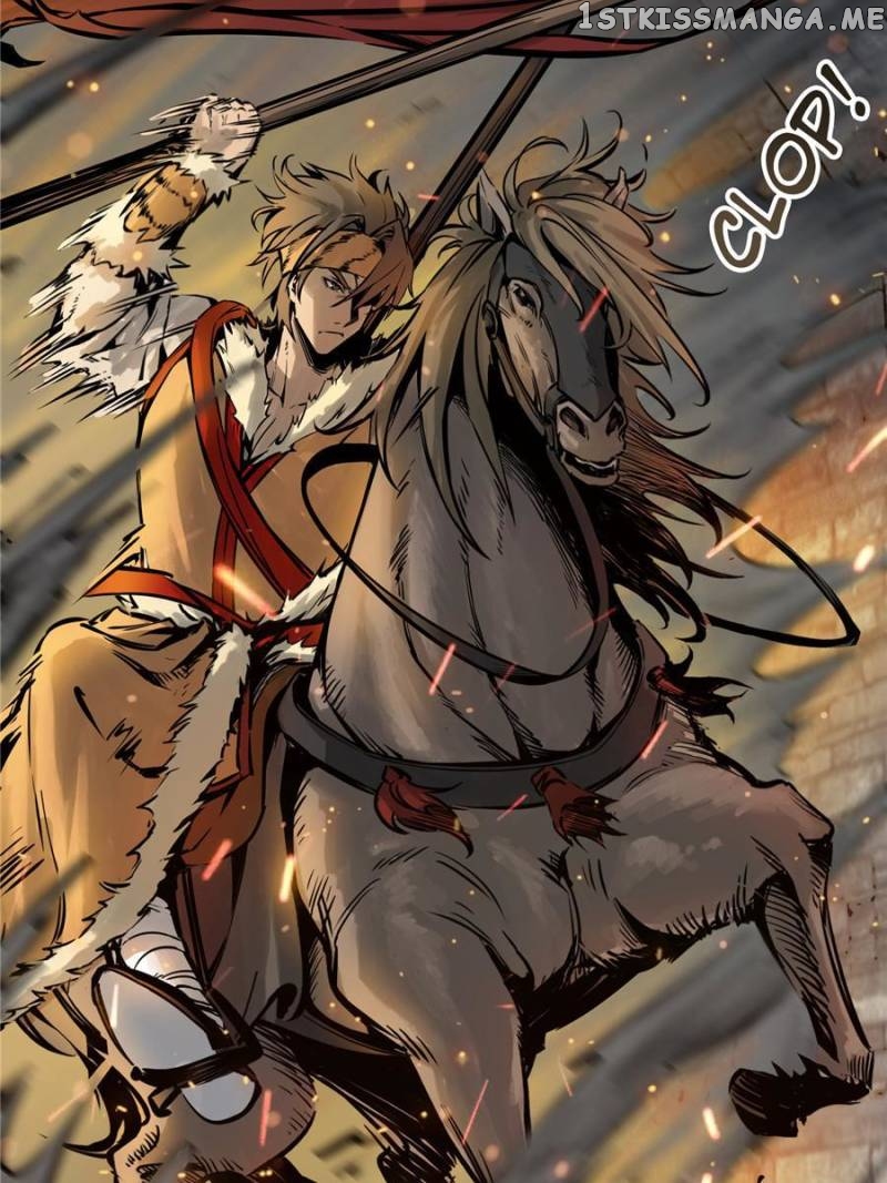 All starts with Ubume Chapter 63 - page 32