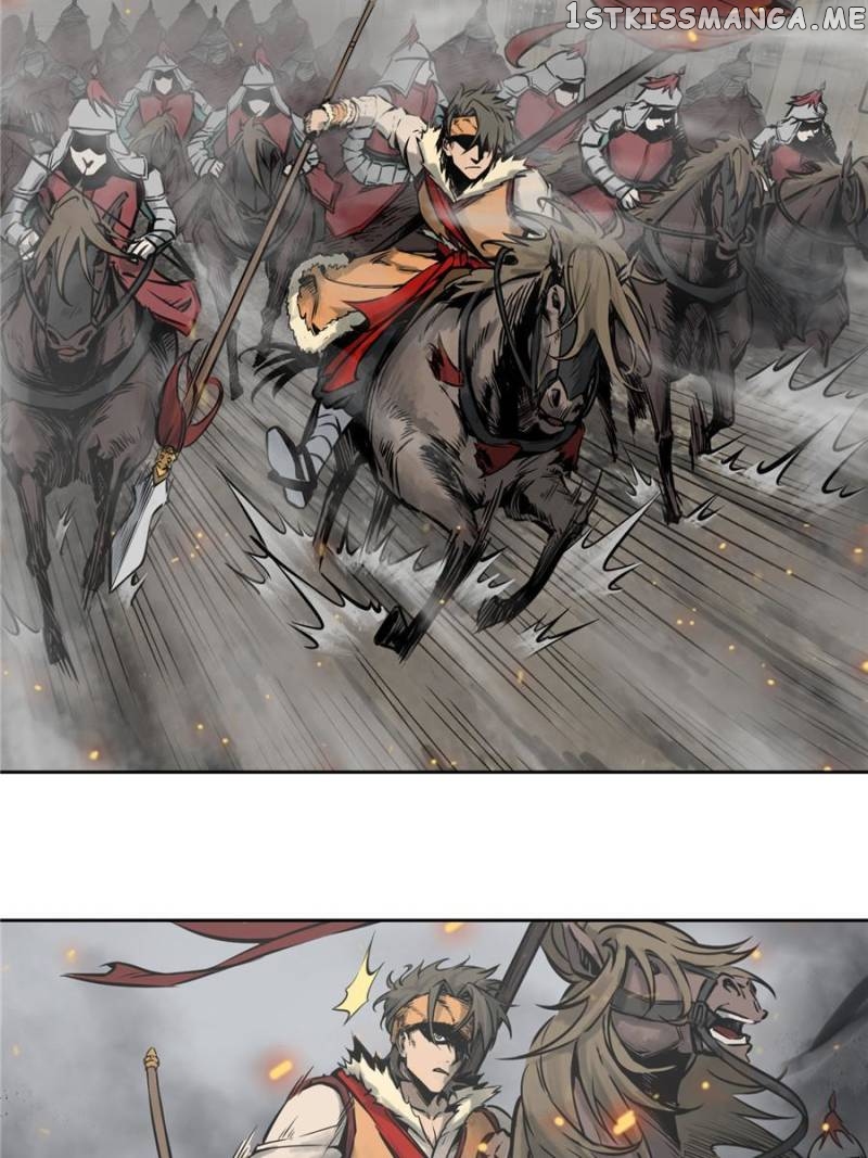 All starts with Ubume Chapter 63 - page 34