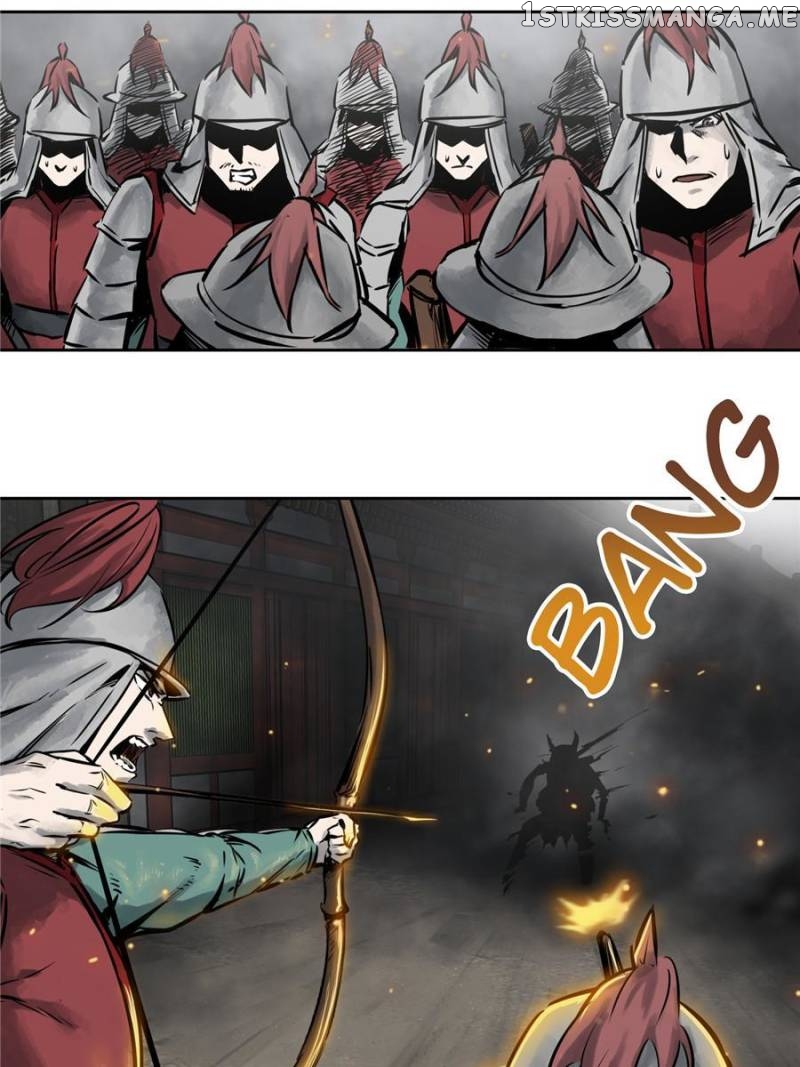 All starts with Ubume Chapter 63 - page 37