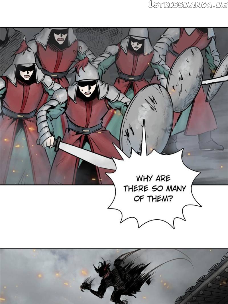 All starts with Ubume Chapter 63 - page 42