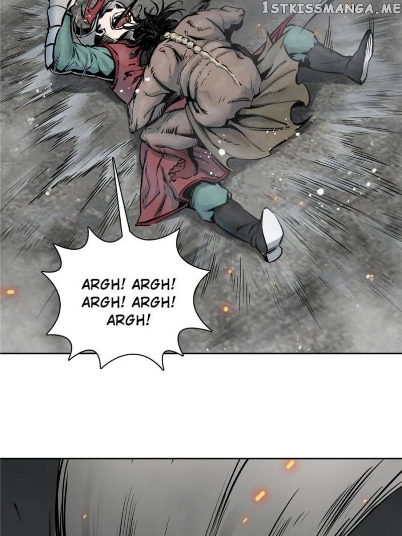 All starts with Ubume Chapter 63 - page 44