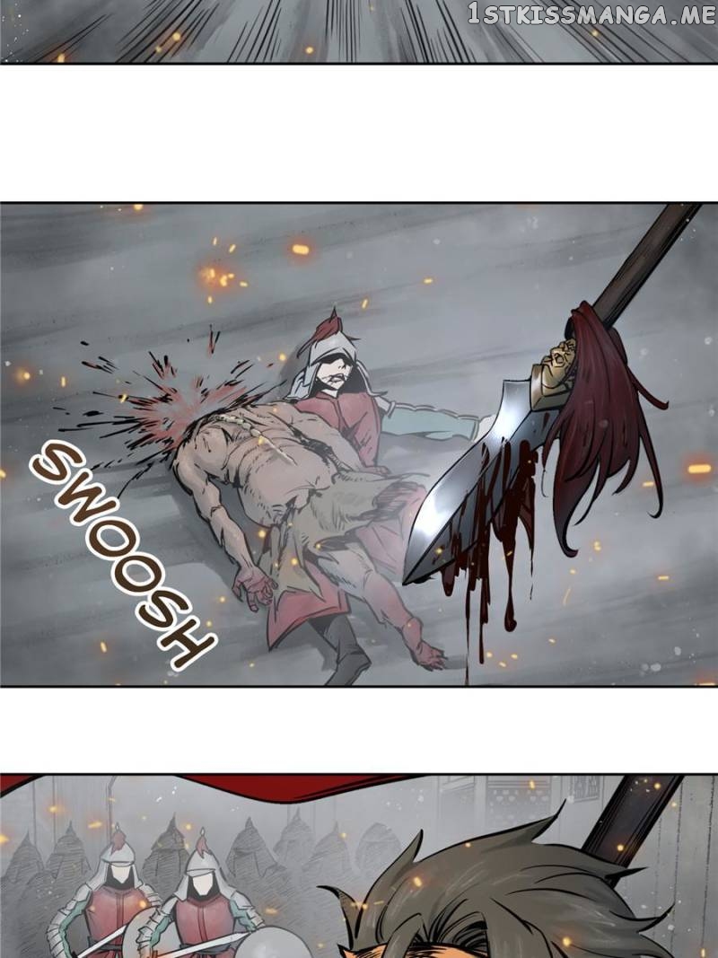 All starts with Ubume Chapter 63 - page 46