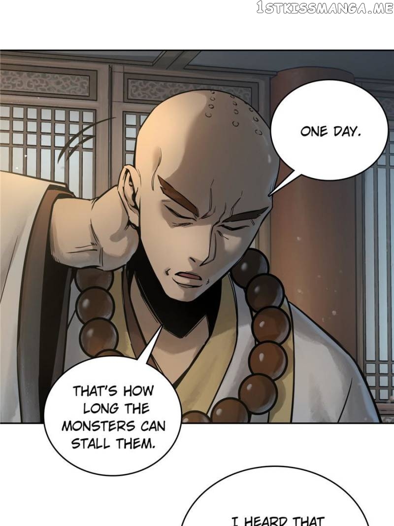 All starts with Ubume Chapter 63 - page 53