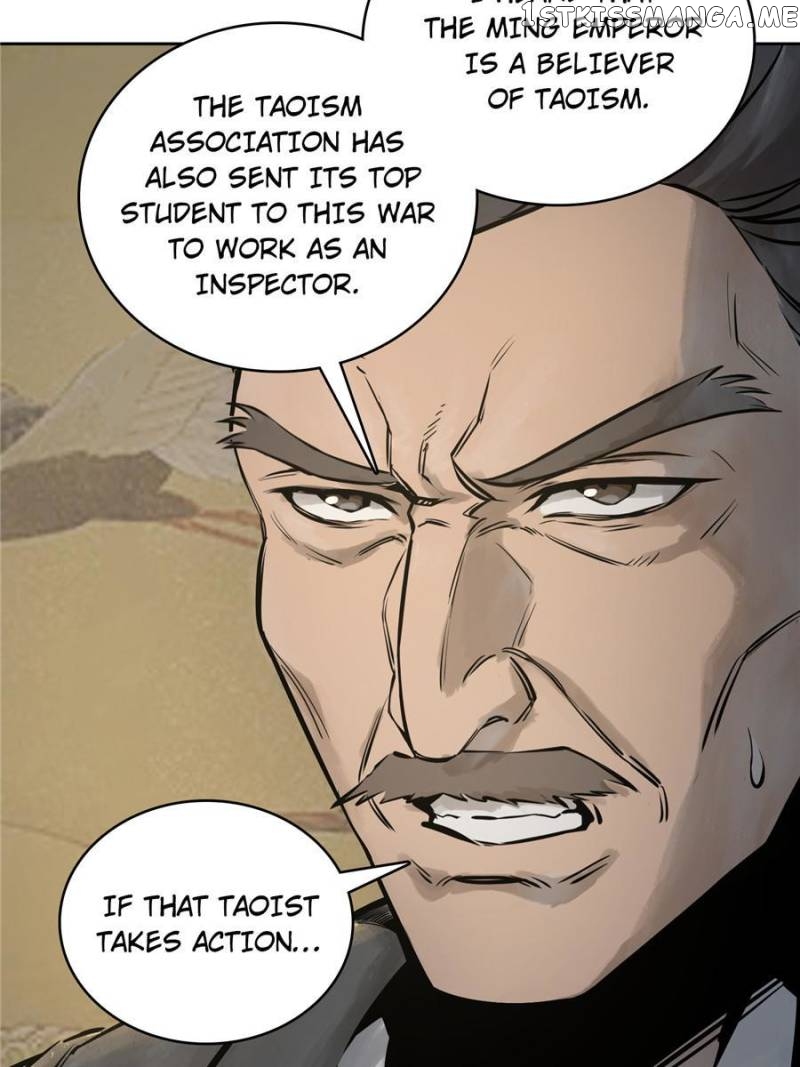 All starts with Ubume Chapter 63 - page 54