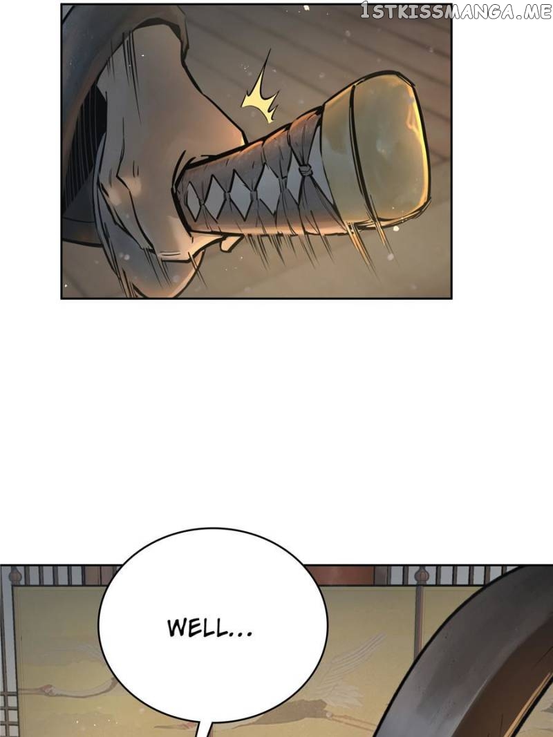 All starts with Ubume Chapter 63 - page 57