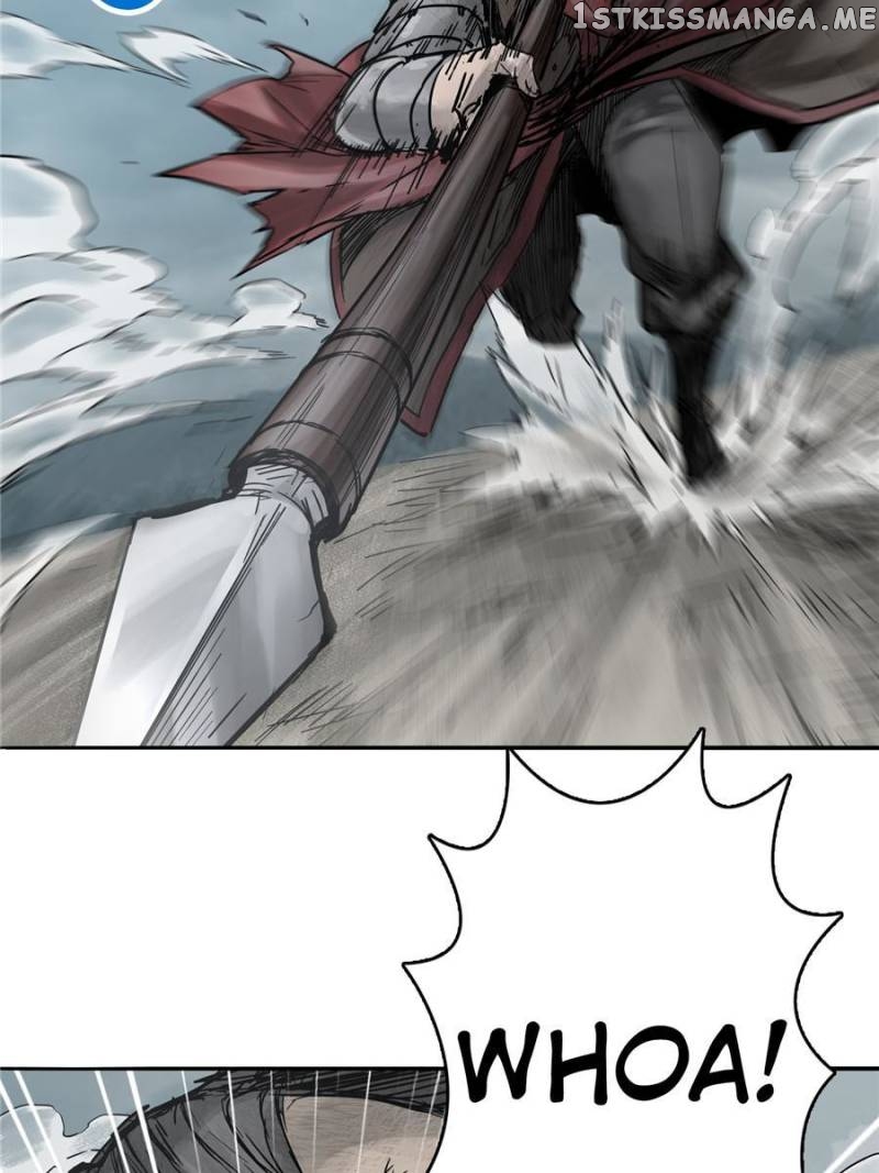 All starts with Ubume Chapter 63 - page 6