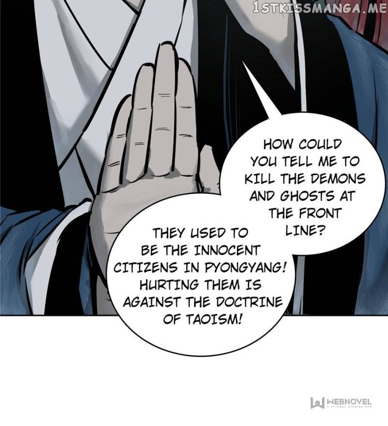 All starts with Ubume Chapter 63 - page 65