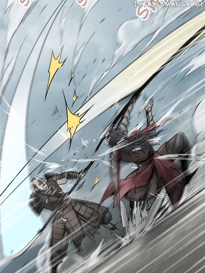 All starts with Ubume Chapter 63 - page 8
