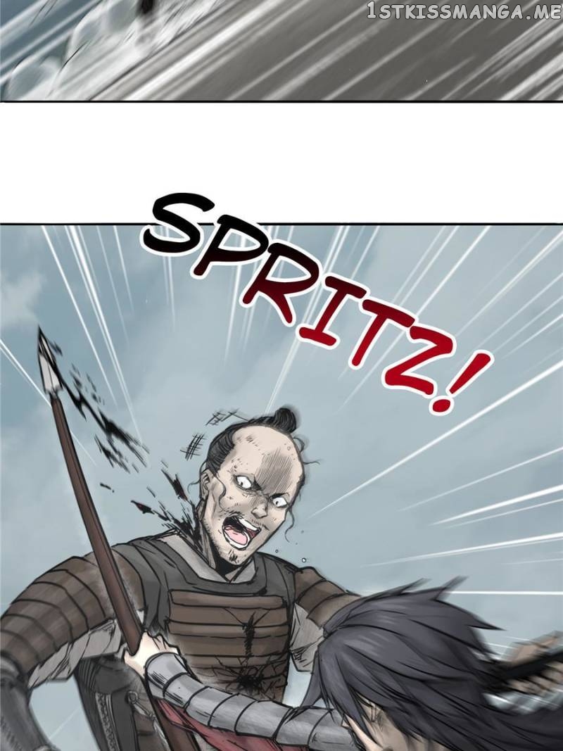 All starts with Ubume Chapter 63 - page 9