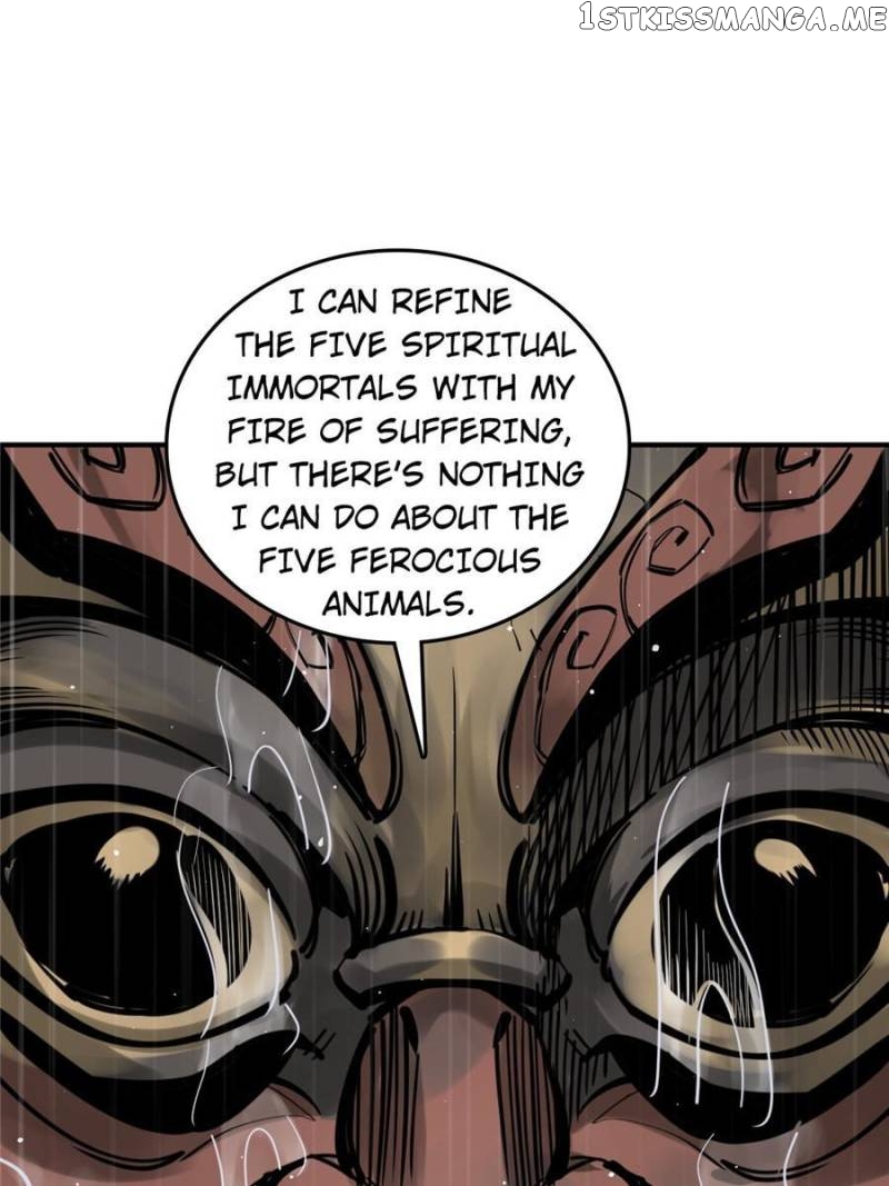 All starts with Ubume Chapter 142 - page 108
