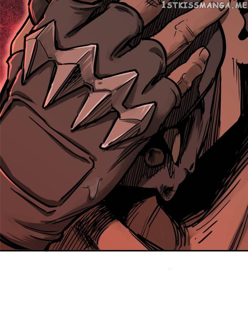 All starts with Ubume Chapter 142 - page 112