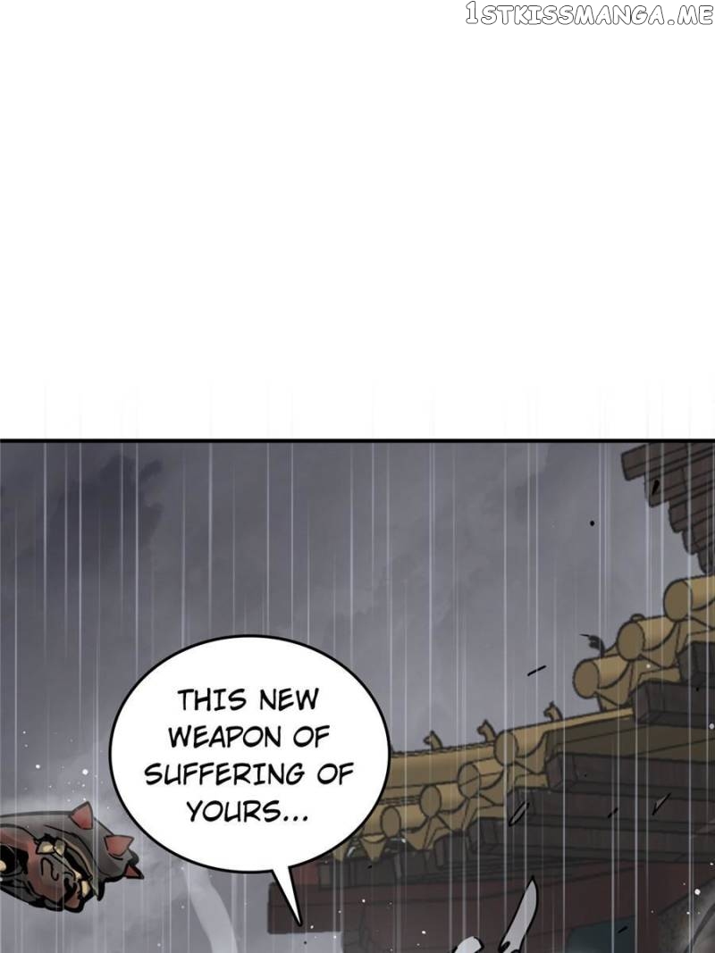 All starts with Ubume Chapter 142 - page 114