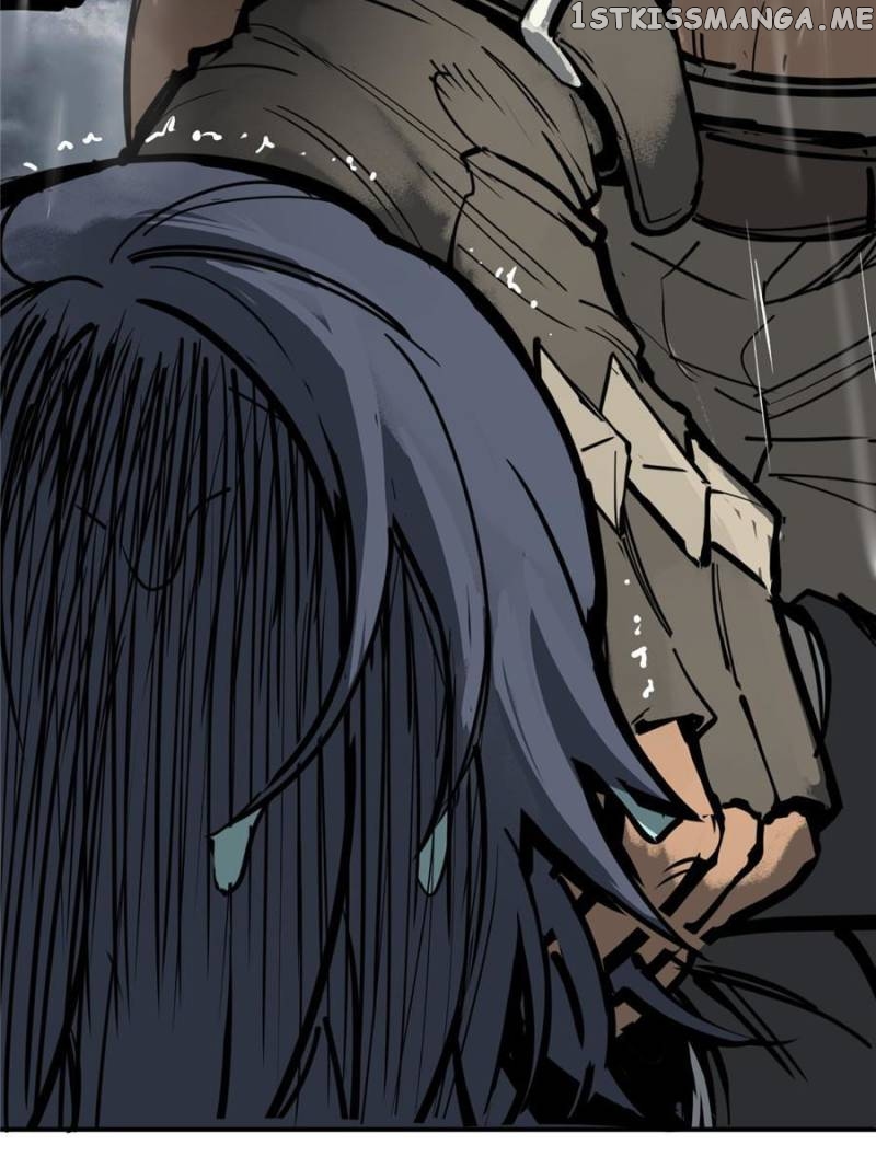 All starts with Ubume Chapter 142 - page 15