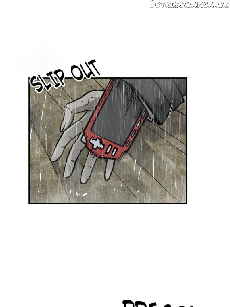 All starts with Ubume Chapter 142 - page 19