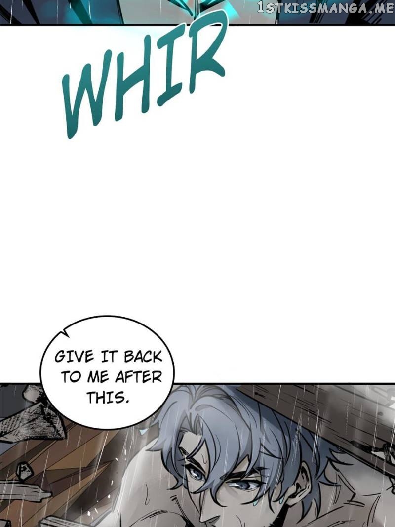 All starts with Ubume Chapter 142 - page 2