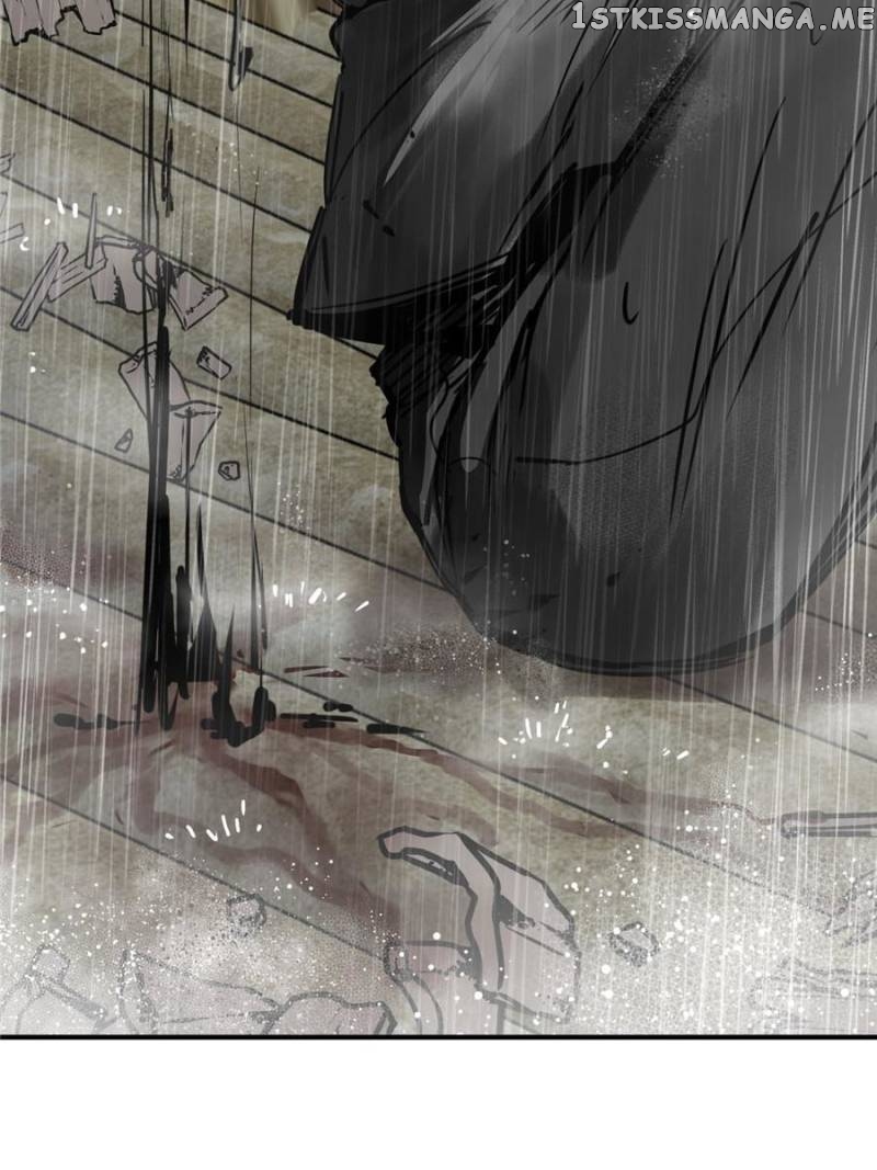 All starts with Ubume Chapter 142 - page 27