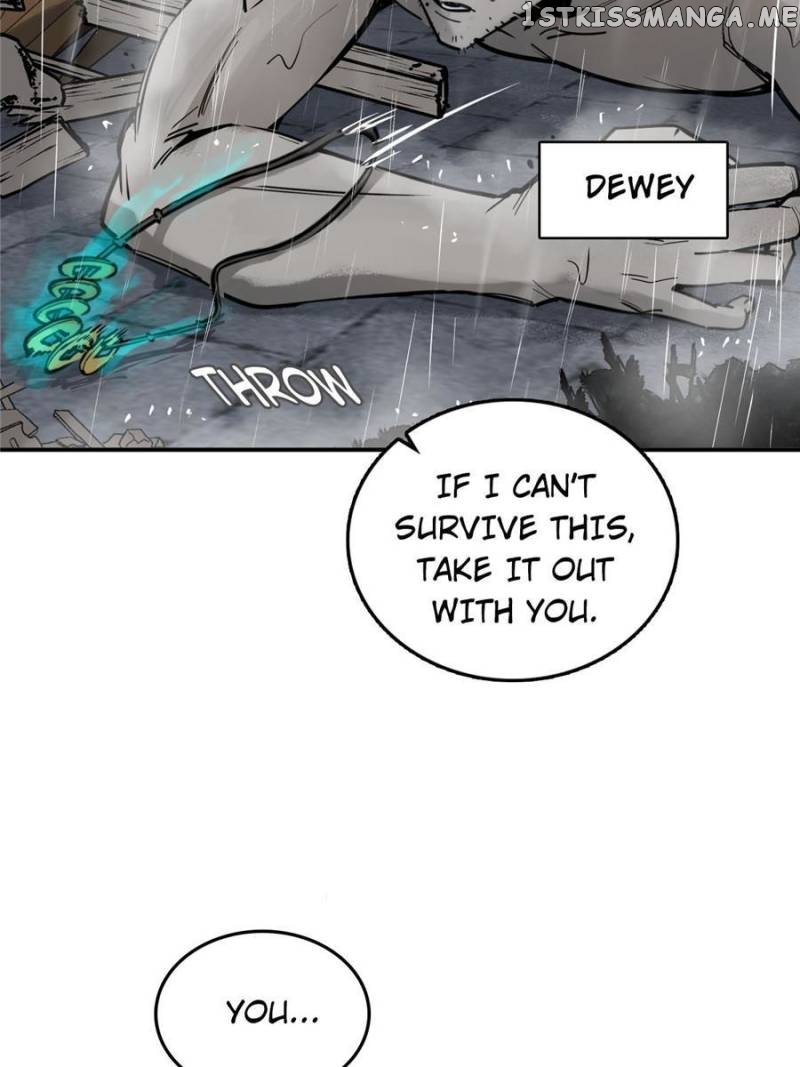 All starts with Ubume Chapter 142 - page 3