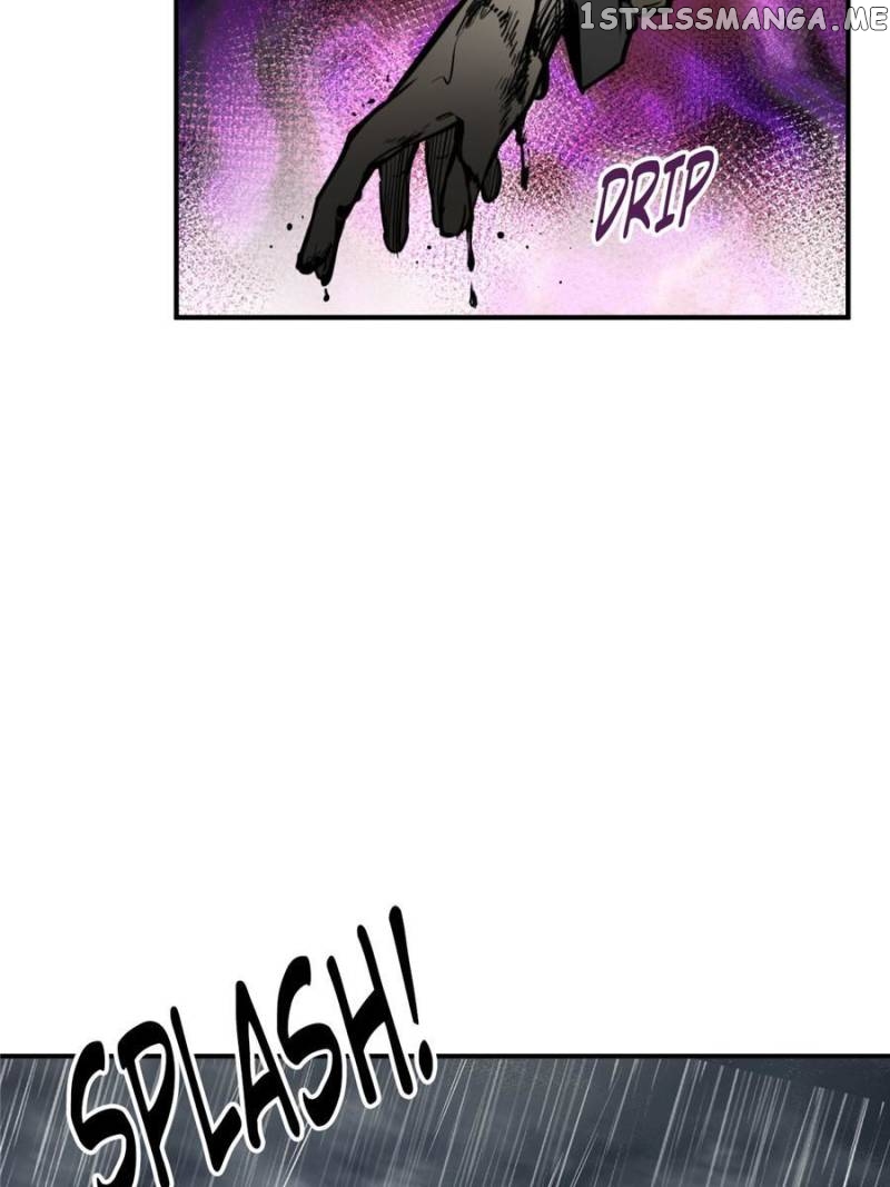All starts with Ubume Chapter 142 - page 30