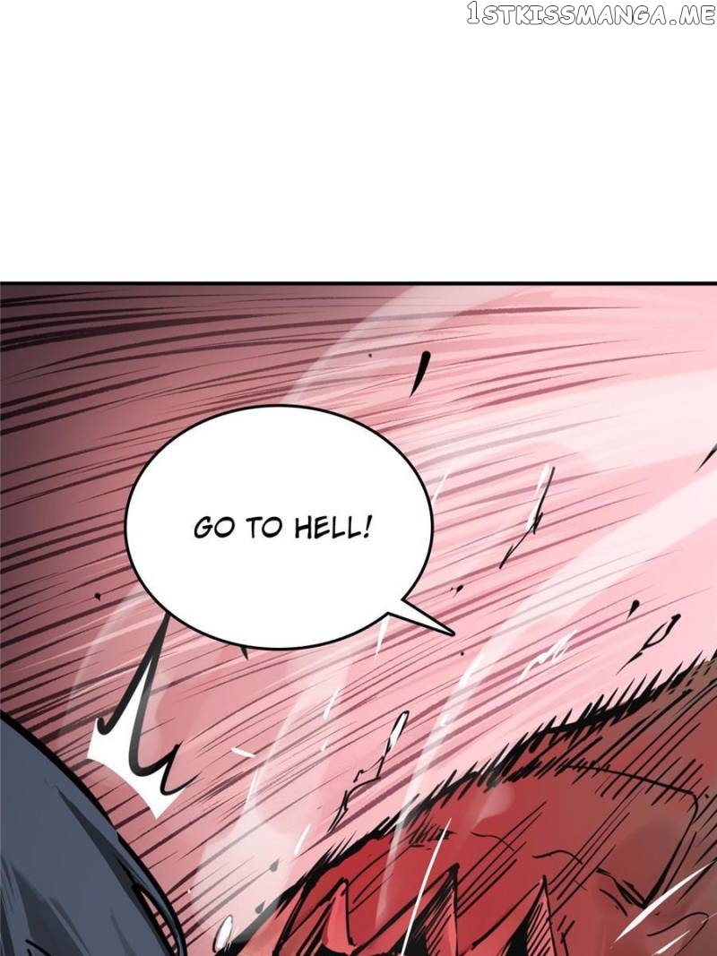 All starts with Ubume Chapter 142 - page 39