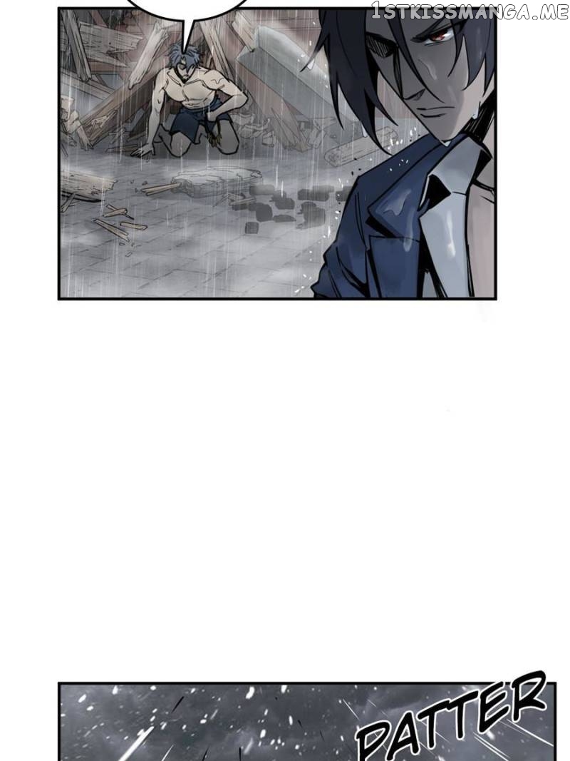 All starts with Ubume Chapter 142 - page 4