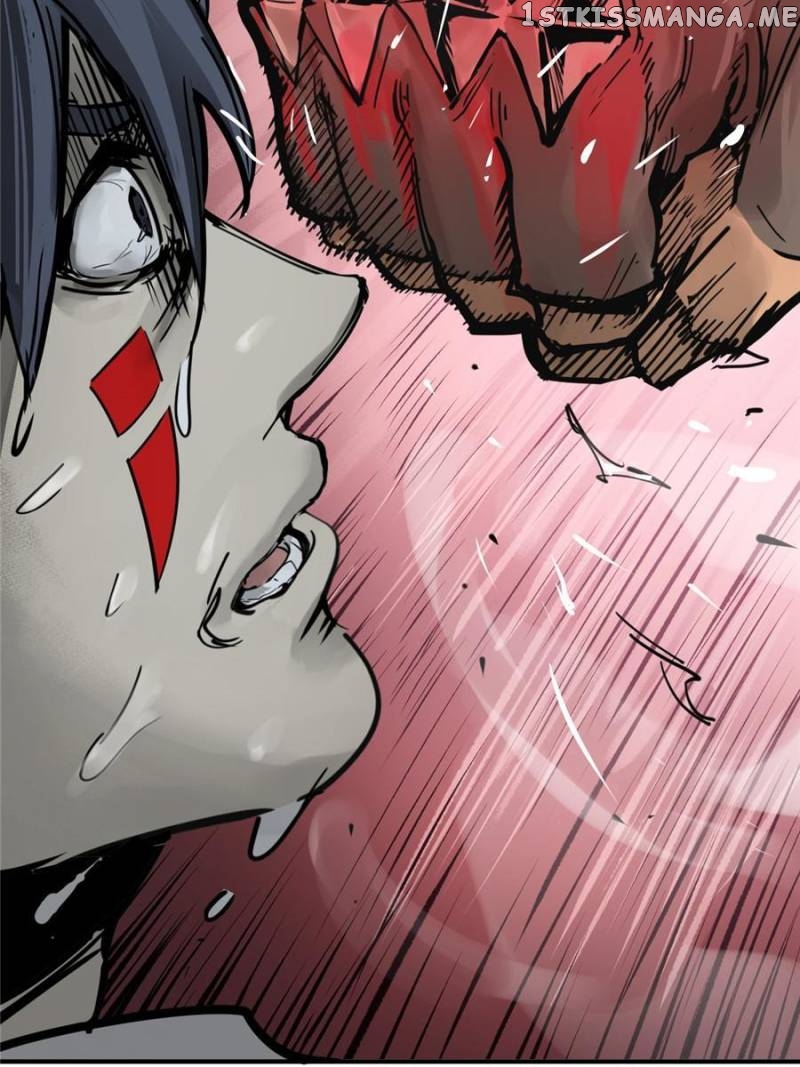 All starts with Ubume Chapter 142 - page 40