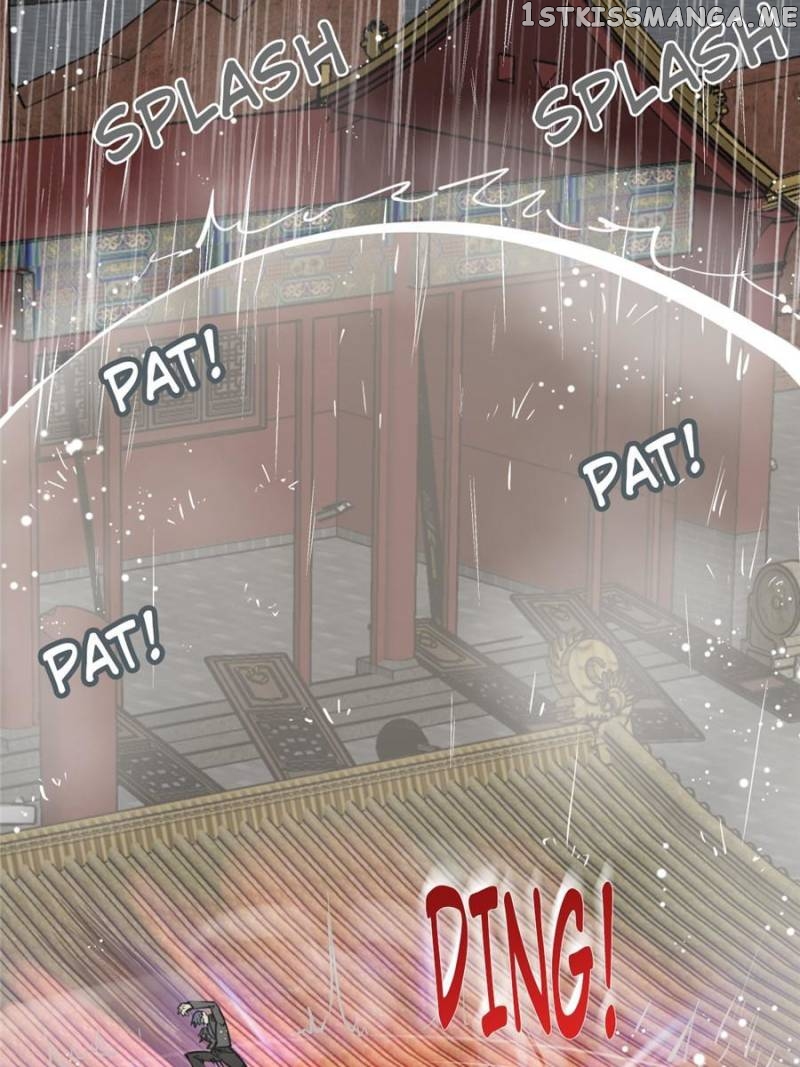 All starts with Ubume Chapter 142 - page 45