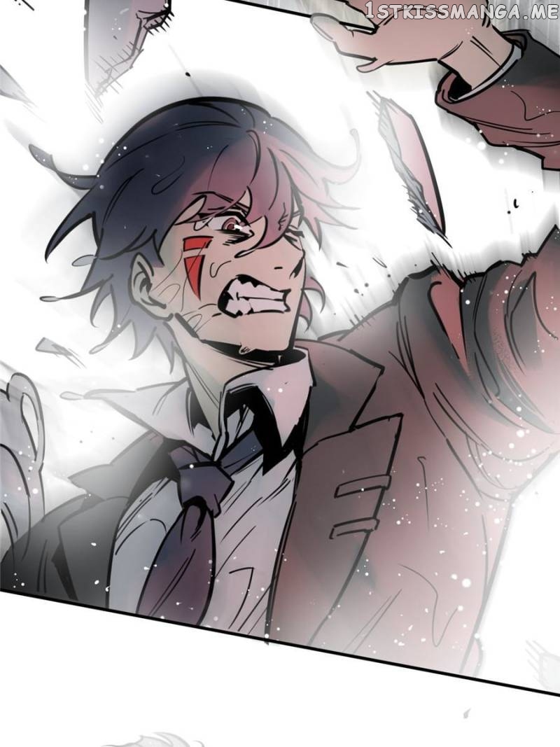 All starts with Ubume Chapter 142 - page 48