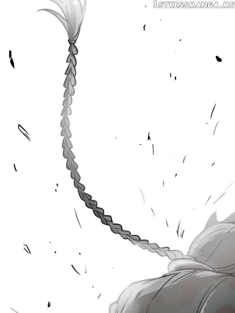 All starts with Ubume Chapter 142 - page 49