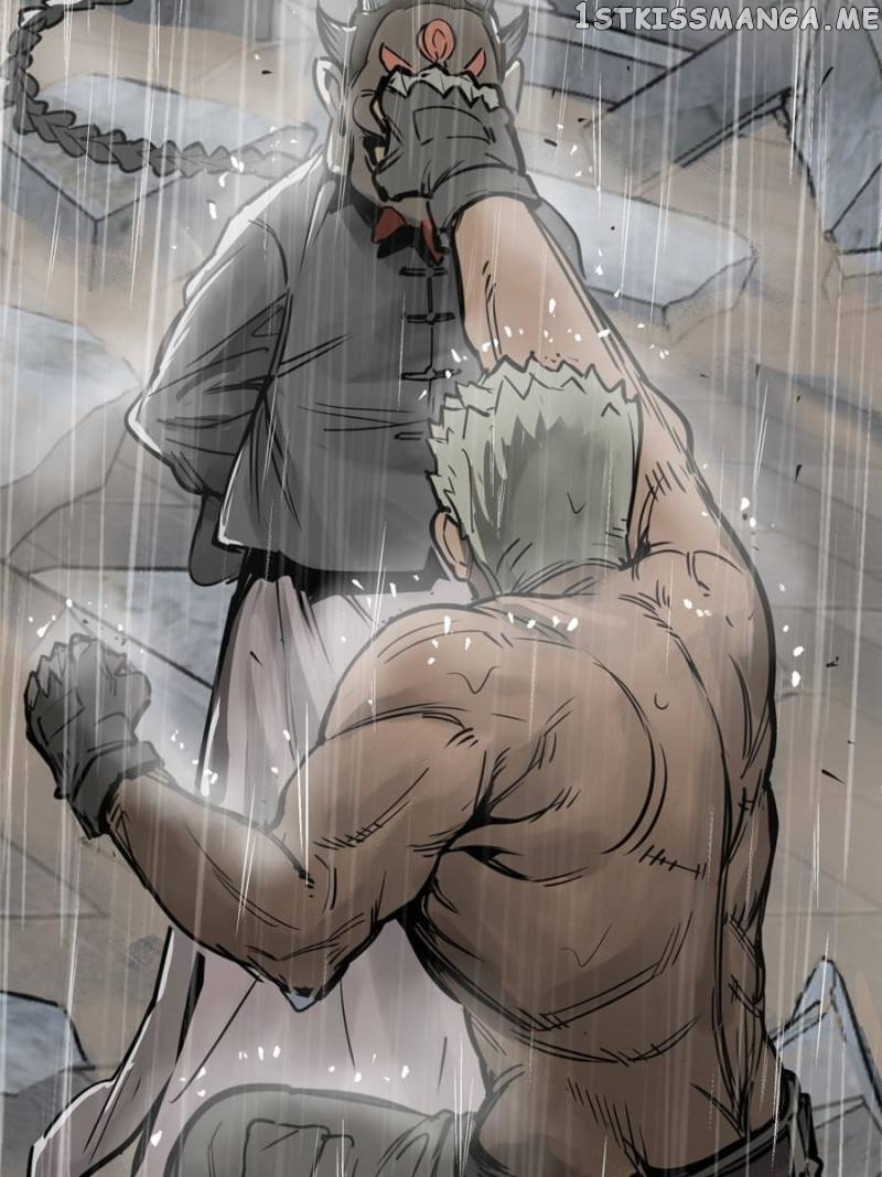 All starts with Ubume Chapter 142 - page 55