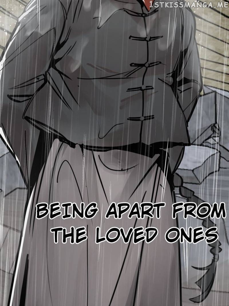 All starts with Ubume Chapter 142 - page 64