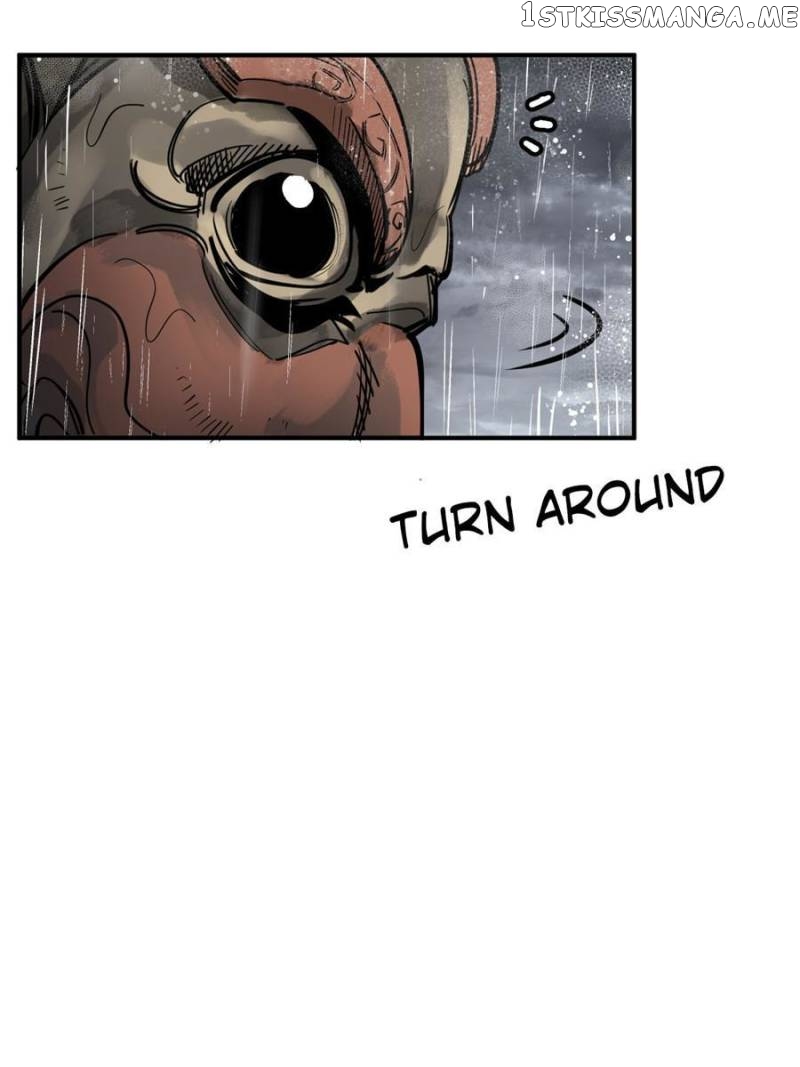All starts with Ubume Chapter 142 - page 69
