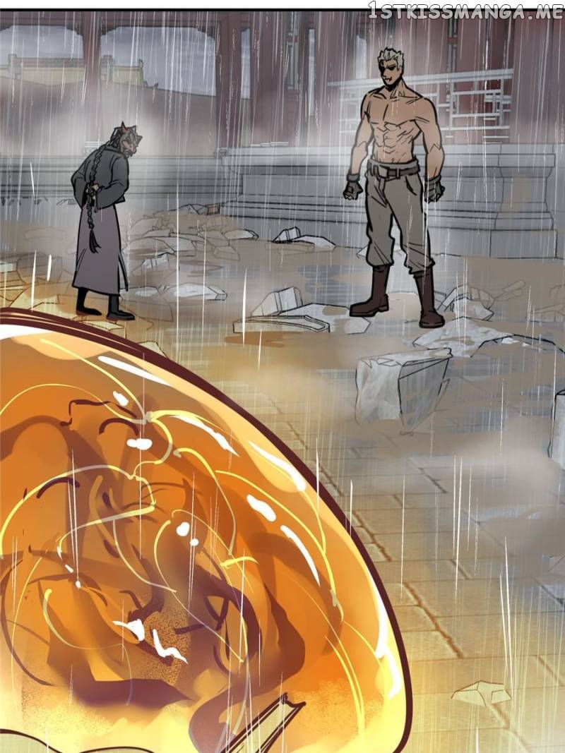 All starts with Ubume Chapter 142 - page 70