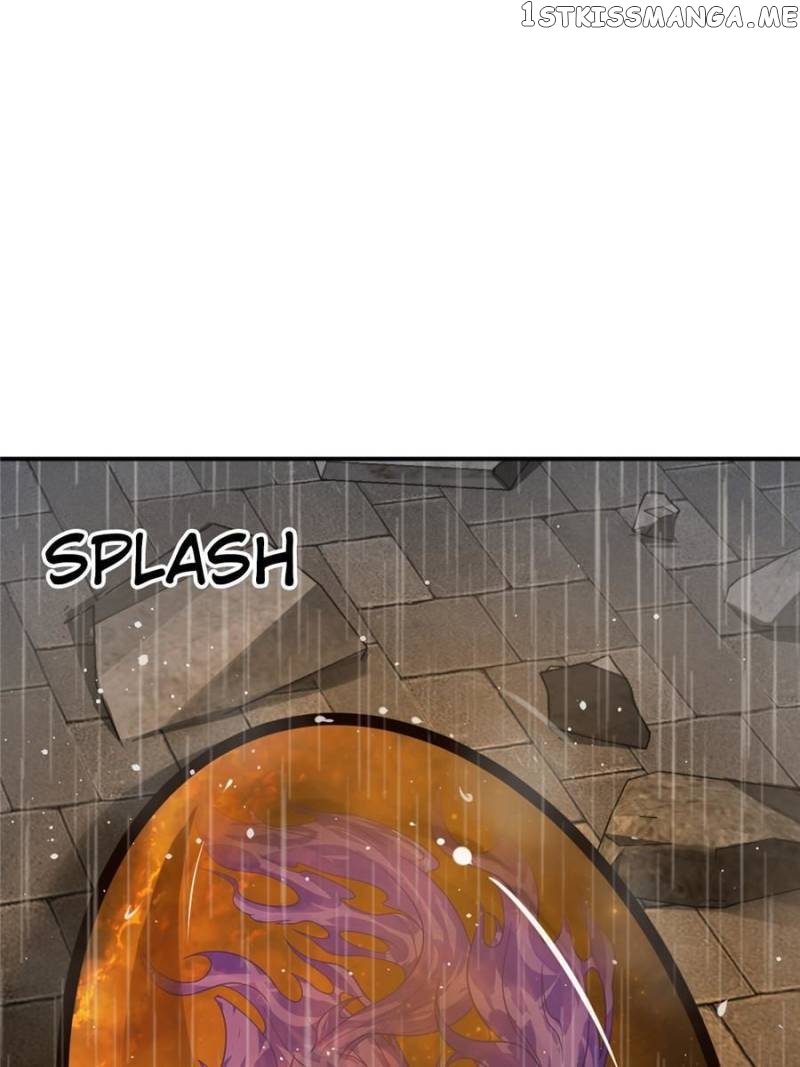 All starts with Ubume Chapter 142 - page 72