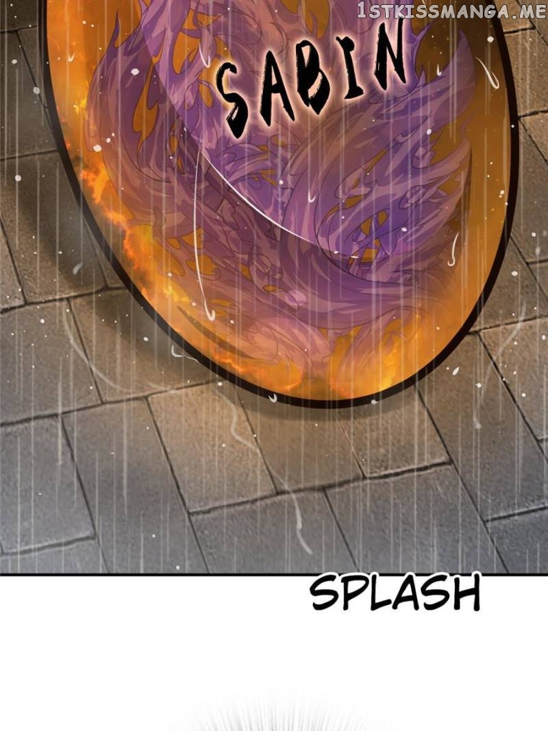 All starts with Ubume Chapter 142 - page 73