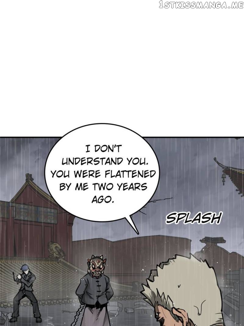 All starts with Ubume Chapter 142 - page 78