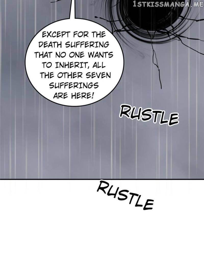 All starts with Ubume Chapter 142 - page 84