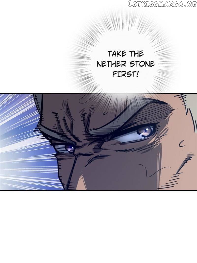 All starts with Ubume Chapter 142 - page 85
