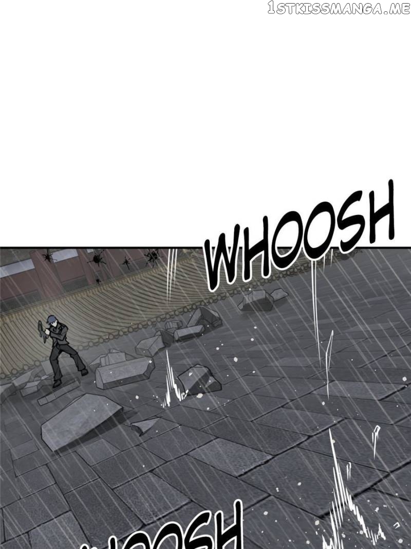 All starts with Ubume Chapter 142 - page 86