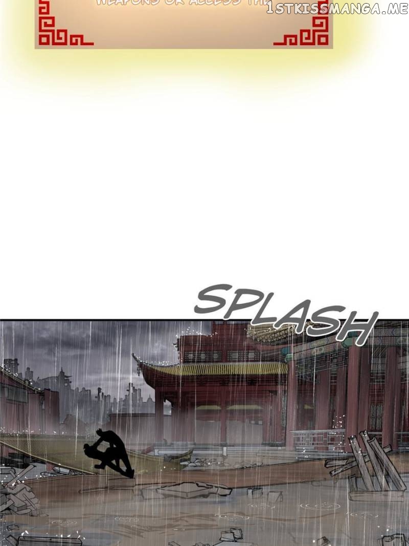 All starts with Ubume Chapter 142 - page 9