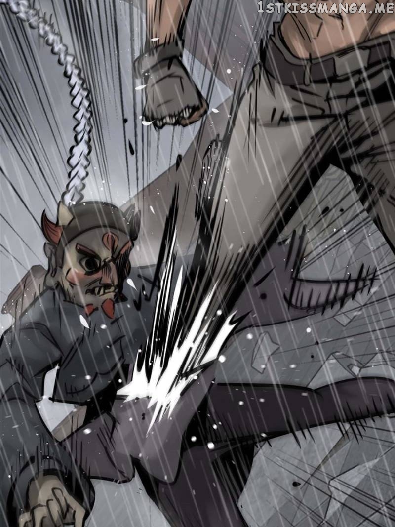 All starts with Ubume Chapter 142 - page 91