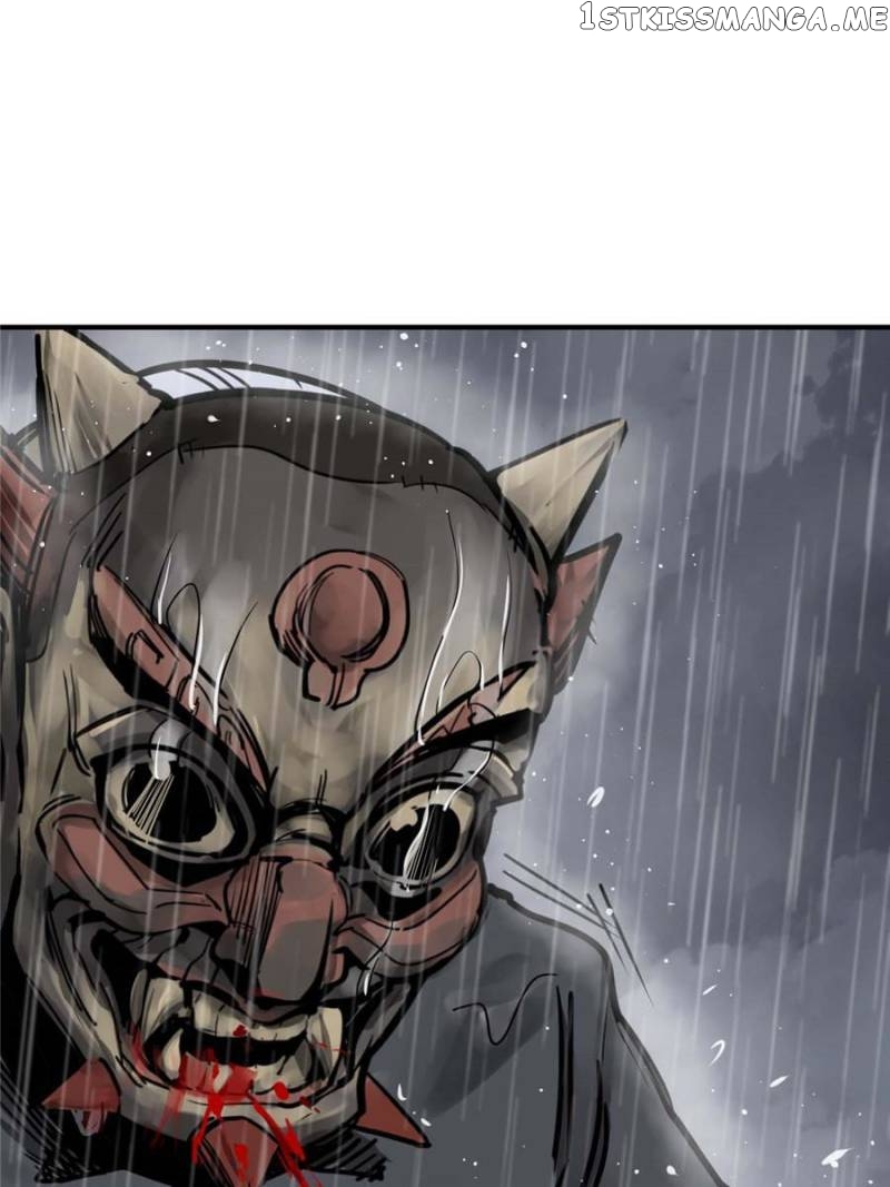 All starts with Ubume Chapter 142 - page 93