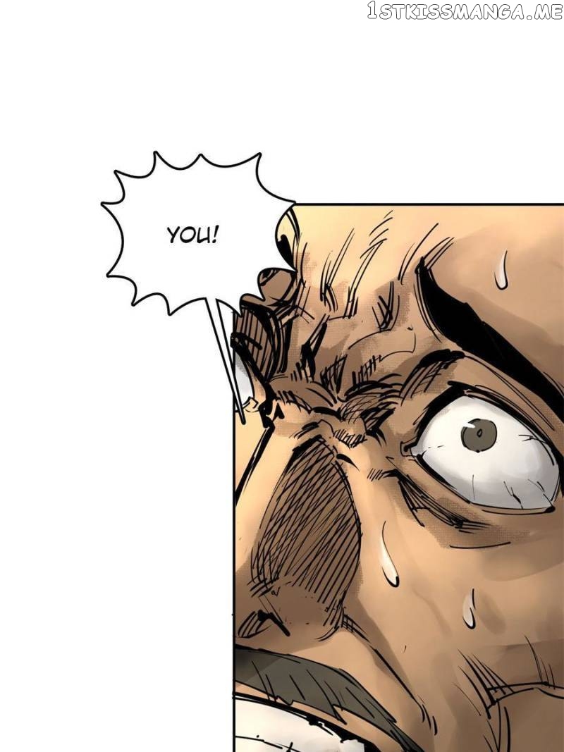 All starts with Ubume Chapter 188 - page 1
