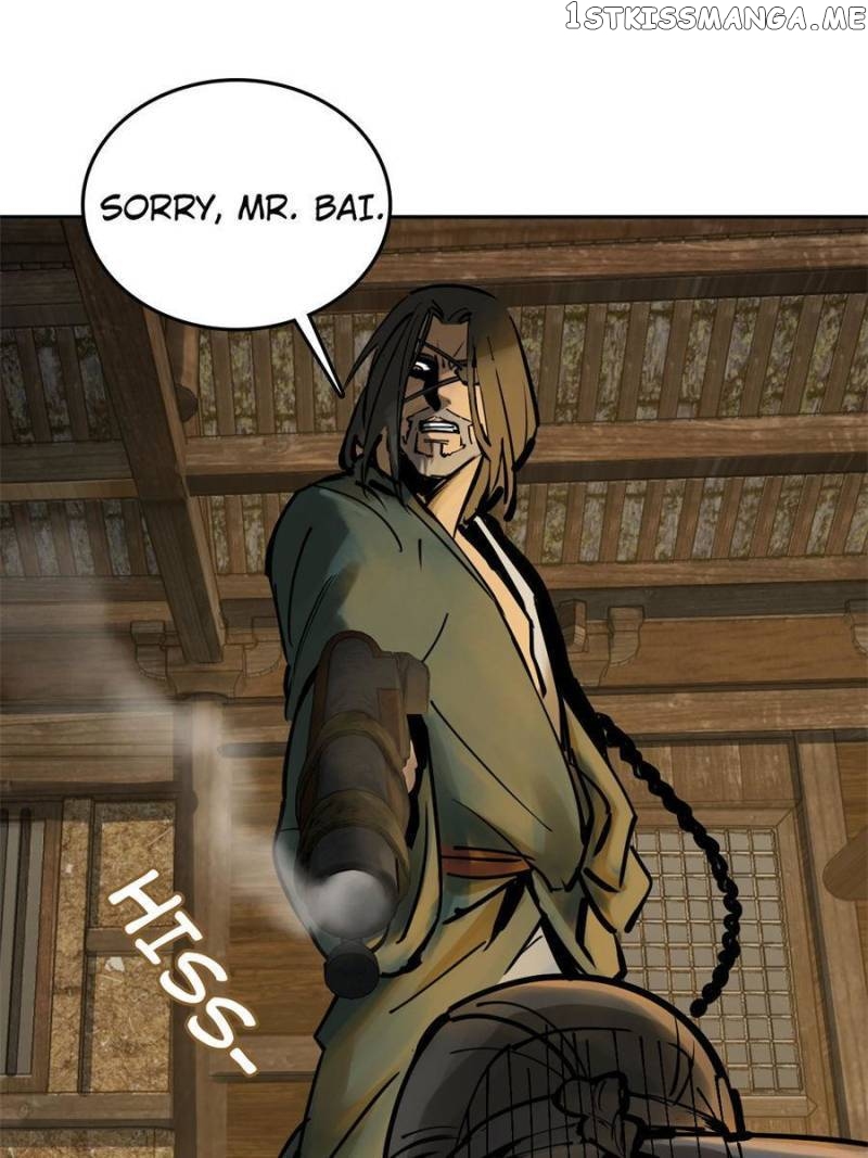 All starts with Ubume Chapter 188 - page 10