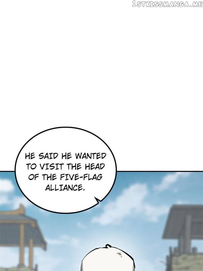 All starts with Ubume Chapter 188 - page 103