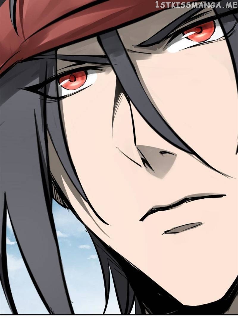 All starts with Ubume Chapter 188 - page 106
