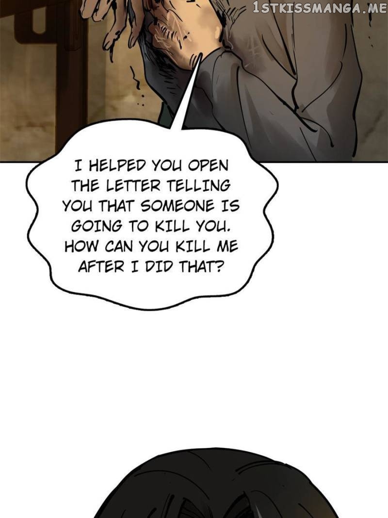 All starts with Ubume Chapter 188 - page 13